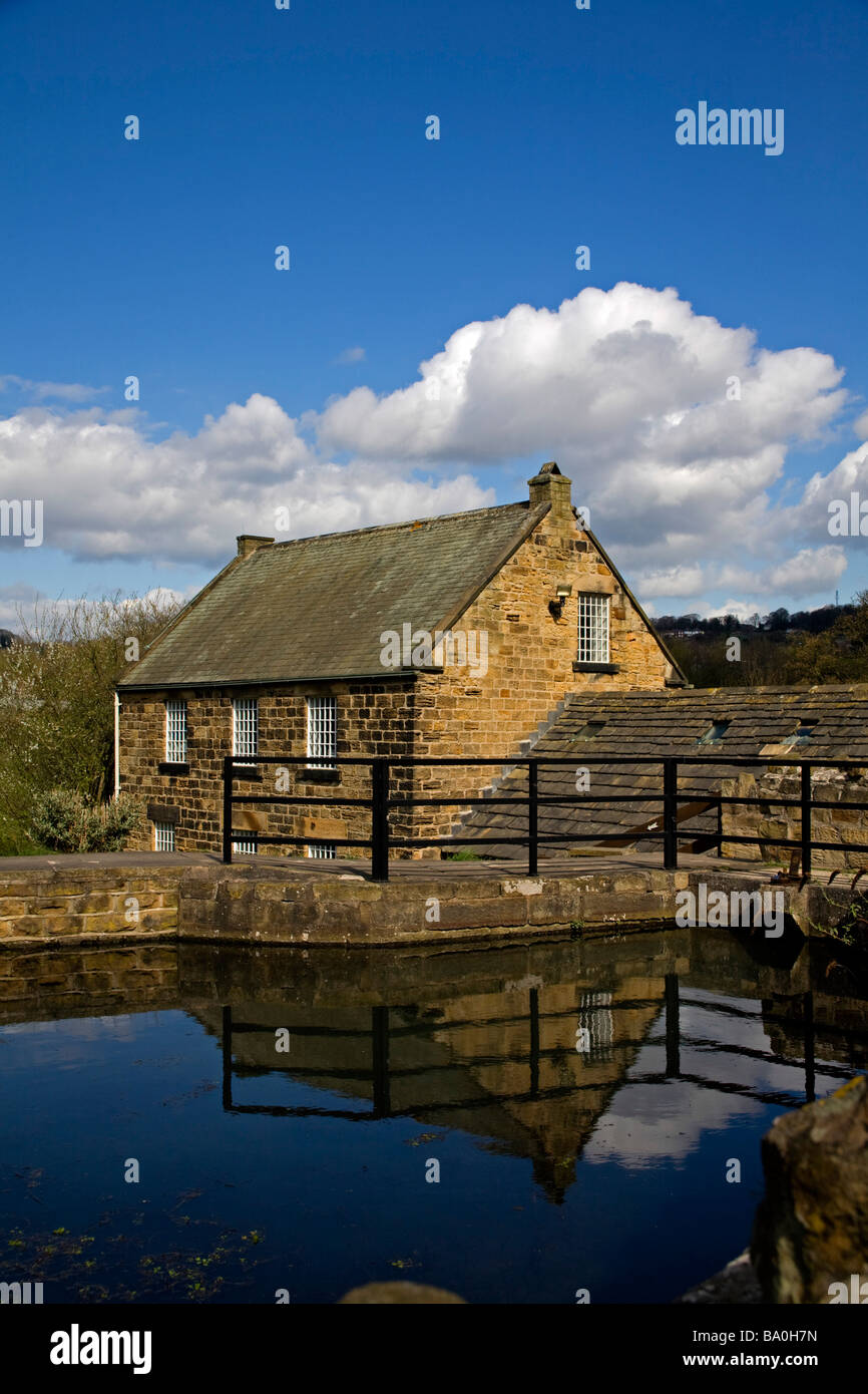 Mill barnsley hires stock photography and images Alamy