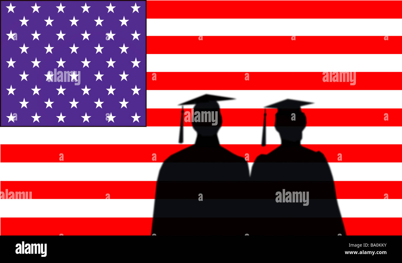 Two Graduates High Resolution Stock Photography and Images - Alamy