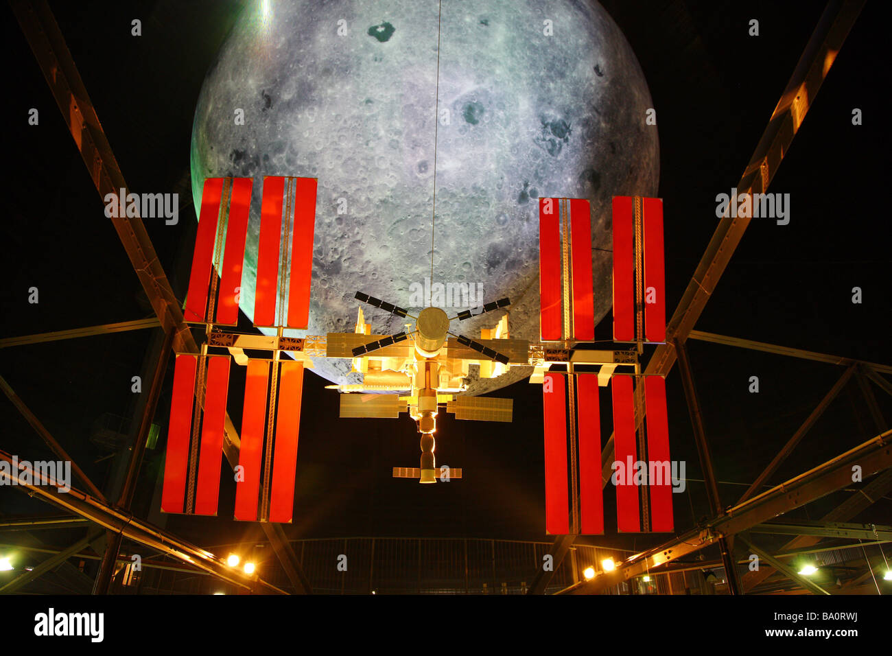 The Exhibition Out Of This World Wonders Of The Solar