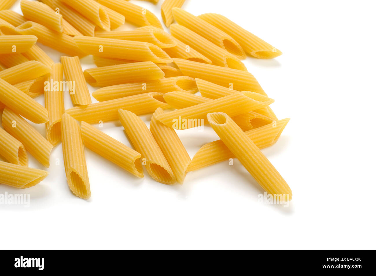 Esitellä 84+ imagen penne pasta shape abzlocal fi