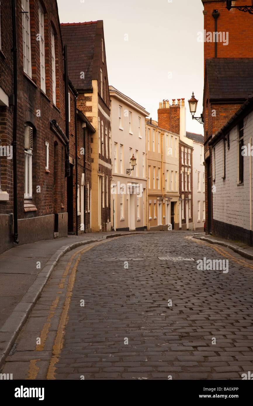king-street-chester-hi-res-stock-photography-and-images-alamy