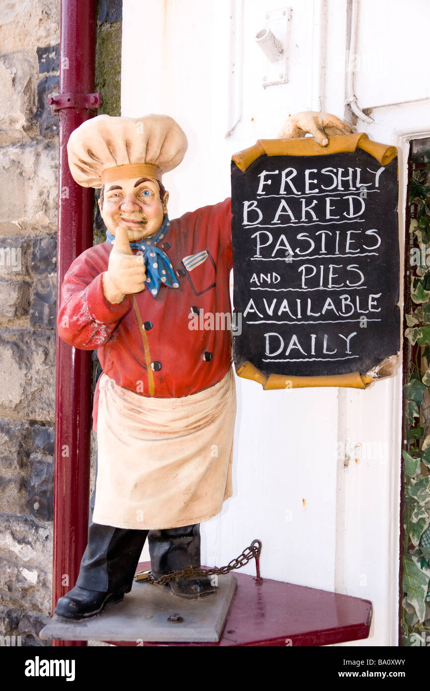 Beer Devon England UK Stock Photo - Alamy