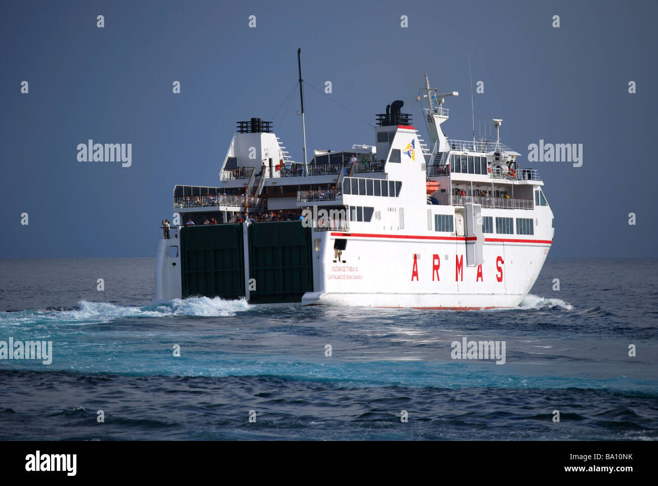 Armas ferry hi-res stock photography and images - Alamy