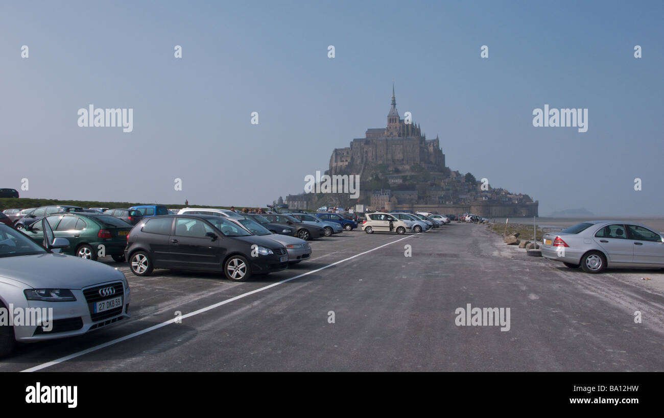 Parking cars congestion mount sight hires stock photography and images