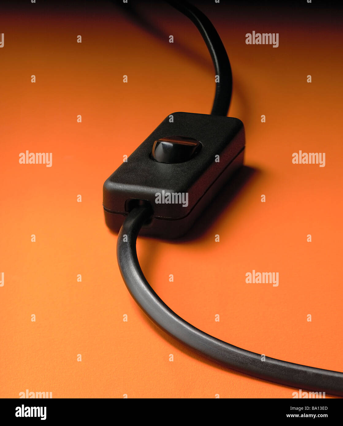 Flick the switch hi-res stock photography and images - Alamy