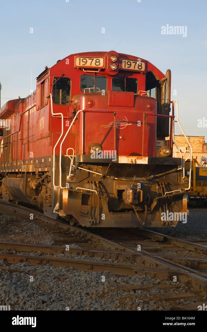 Switch engine hires stock photography and images Alamy