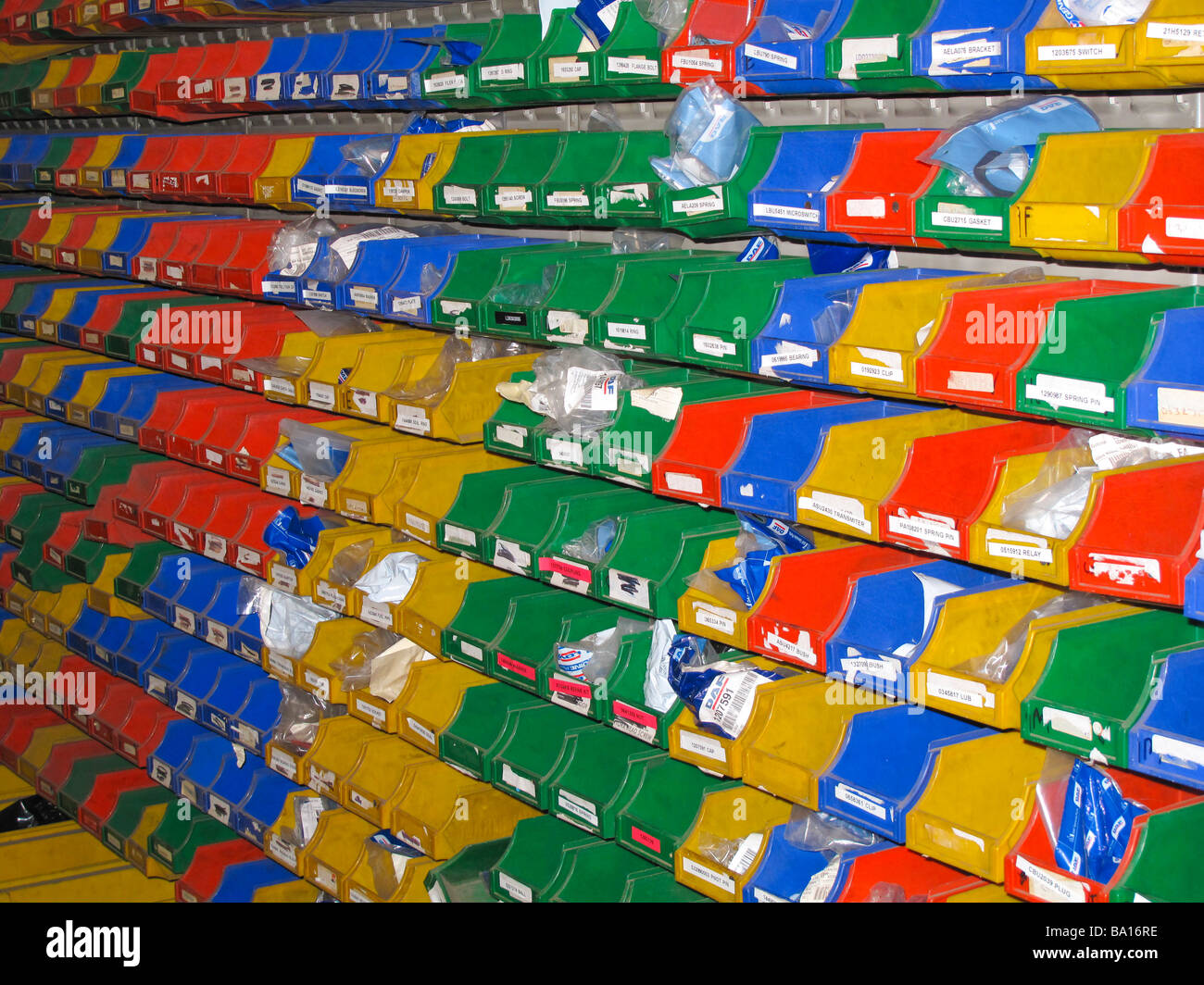 Racking Stock Photos &amp; Racking Stock Images - Alamy
