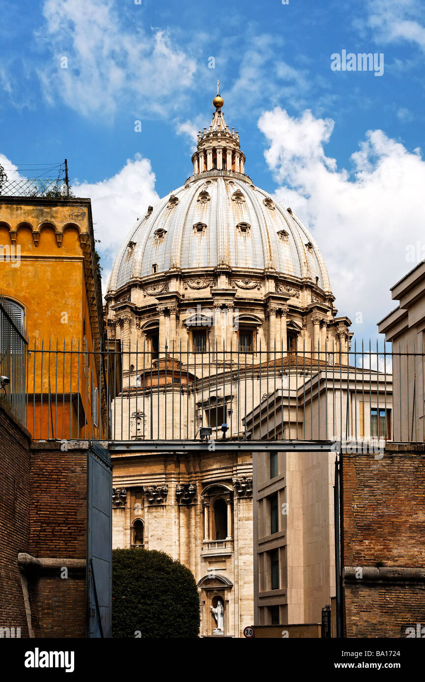 Back streets st peters hi-res stock photography and images - Alamy