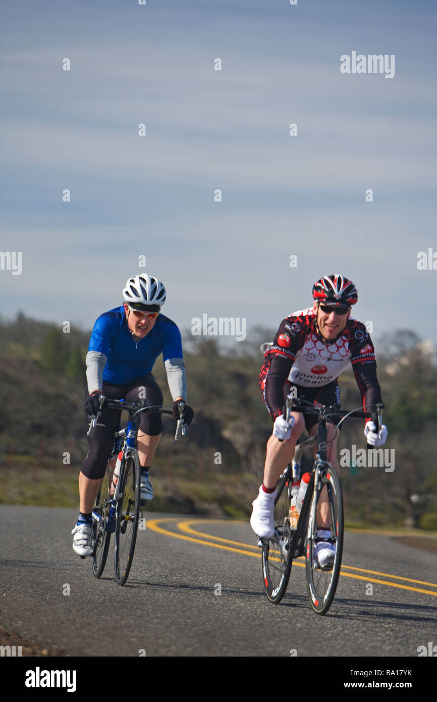 Tour Bike Racers Cycle racers hi-res stock photography and images - Alamy