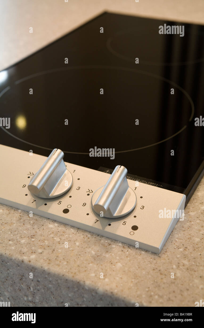 IH cooking heater Stock Photo Alamy