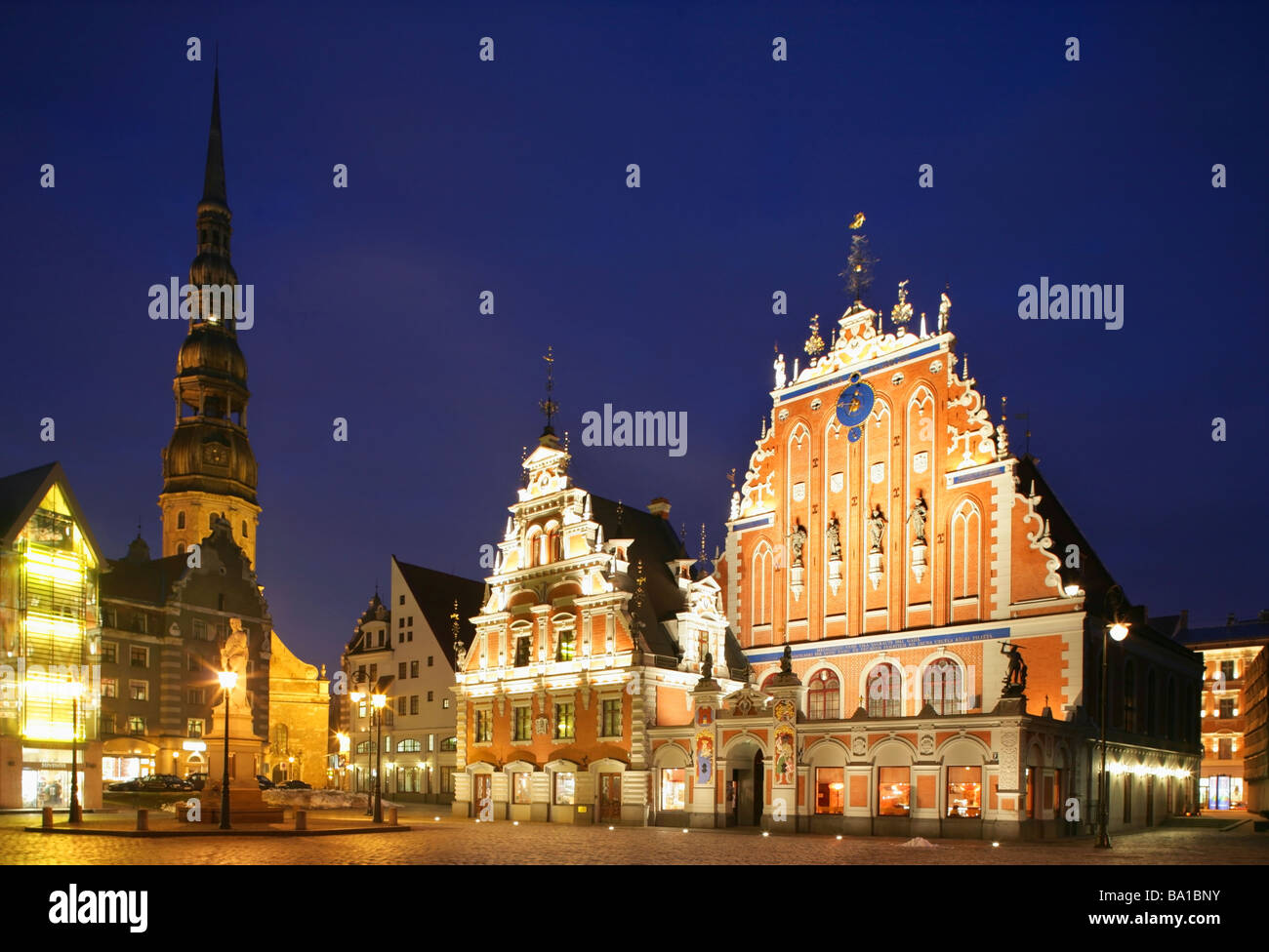 Evangelical museum hi-res stock photography and images - Alamy