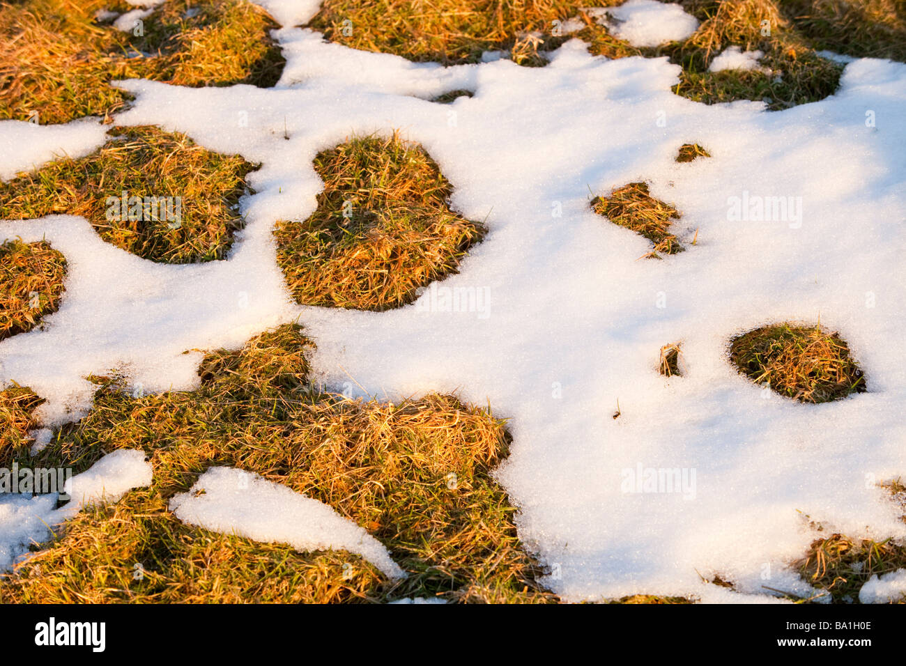 Spring snow melt hires stock photography and images Alamy