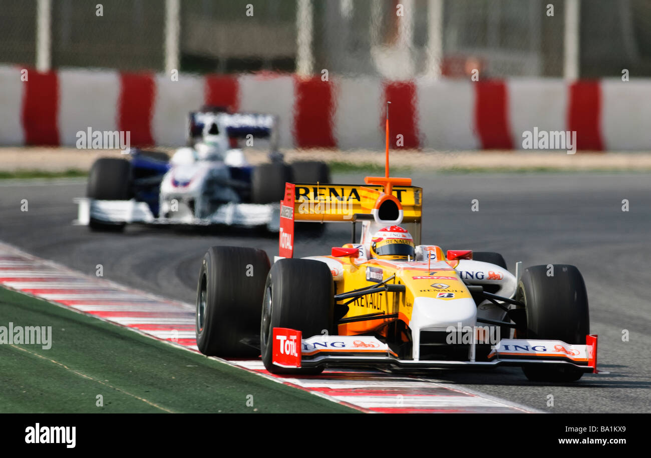 r29 renault