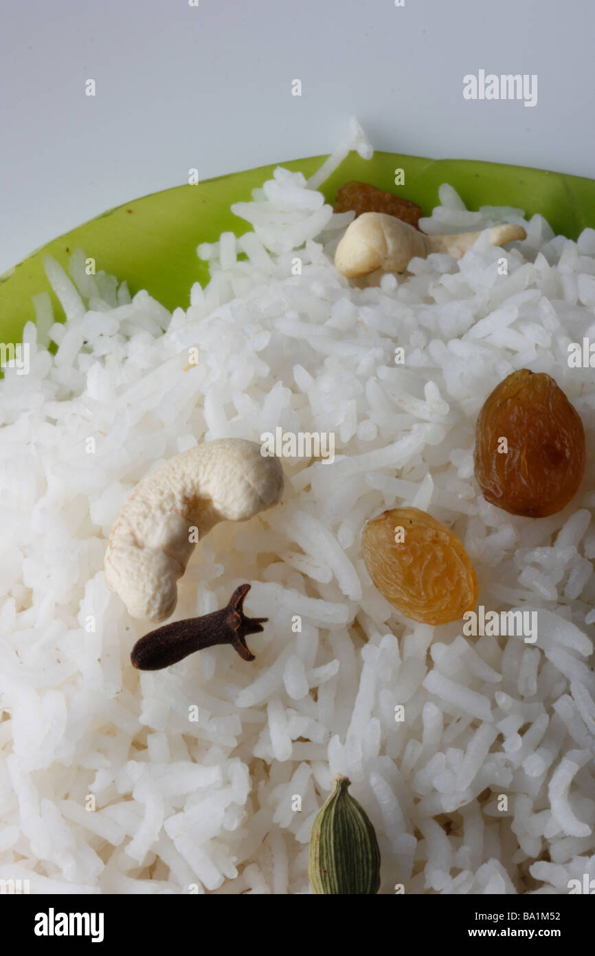 kaju and kismis