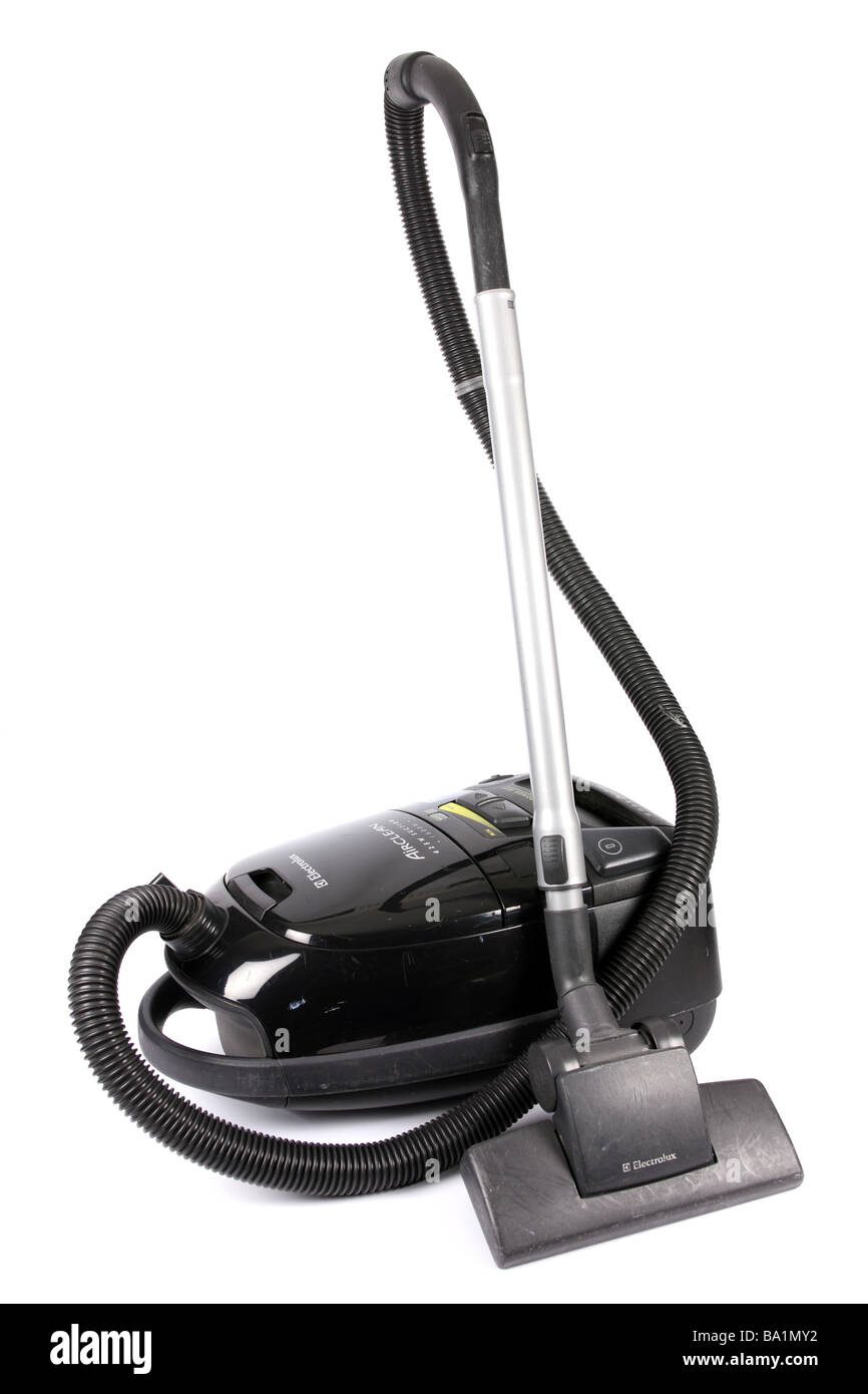 Hand held vacuum cleaner hires stock photography and images Alamy