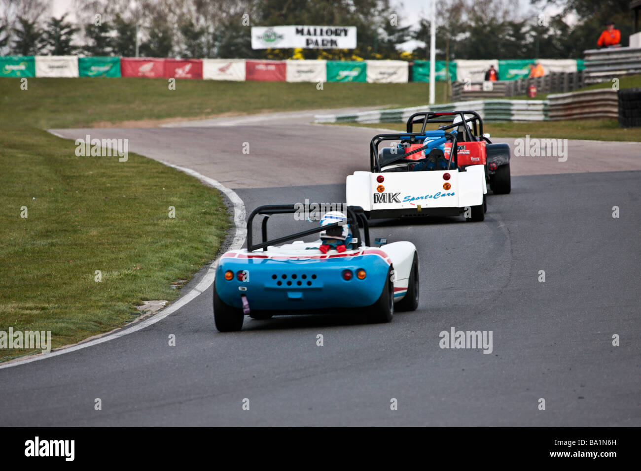 750 motor club hi-res stock photography and images - Alamy