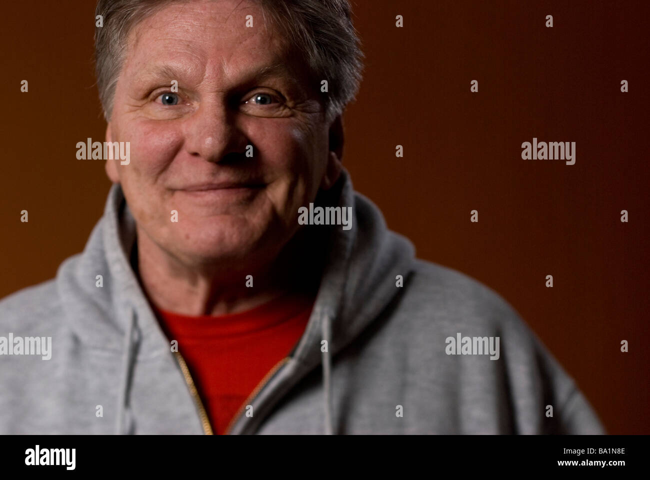 62 year old Italian American man Stock Photo - Alamy