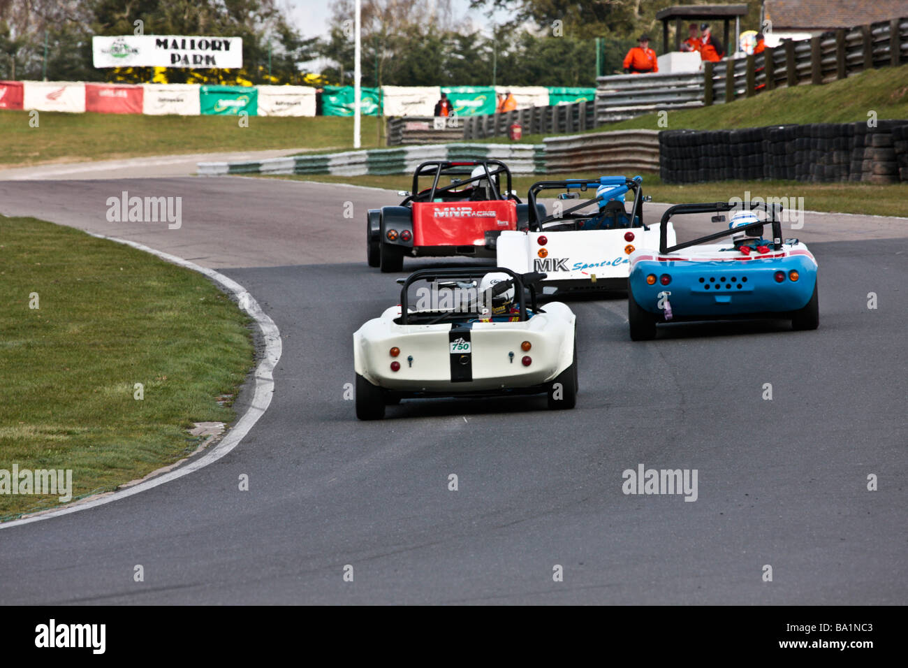 750 motor club hi-res stock photography and images - Alamy
