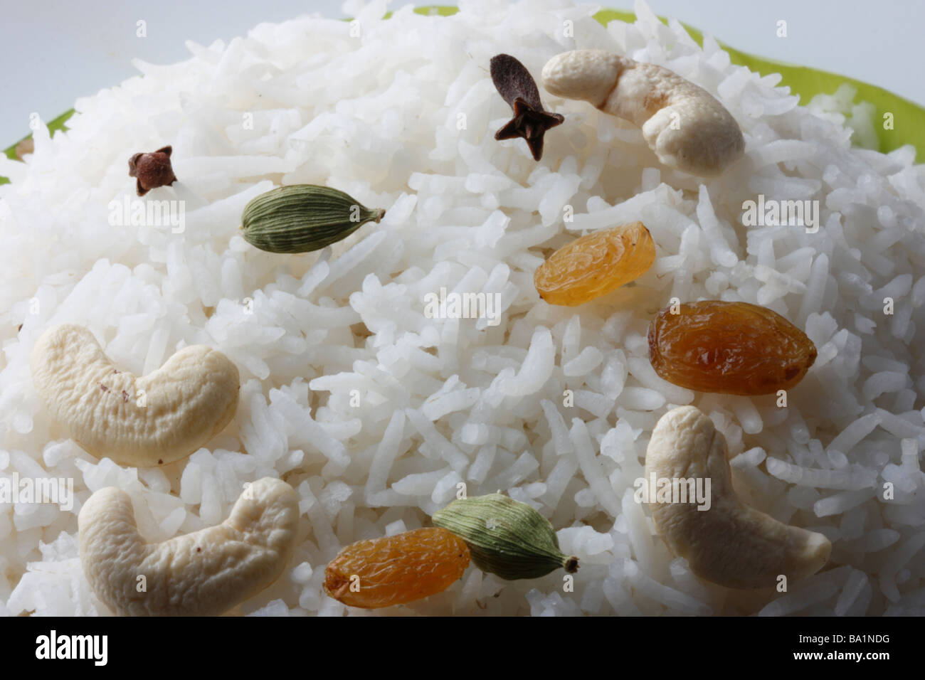 kaju and kismis