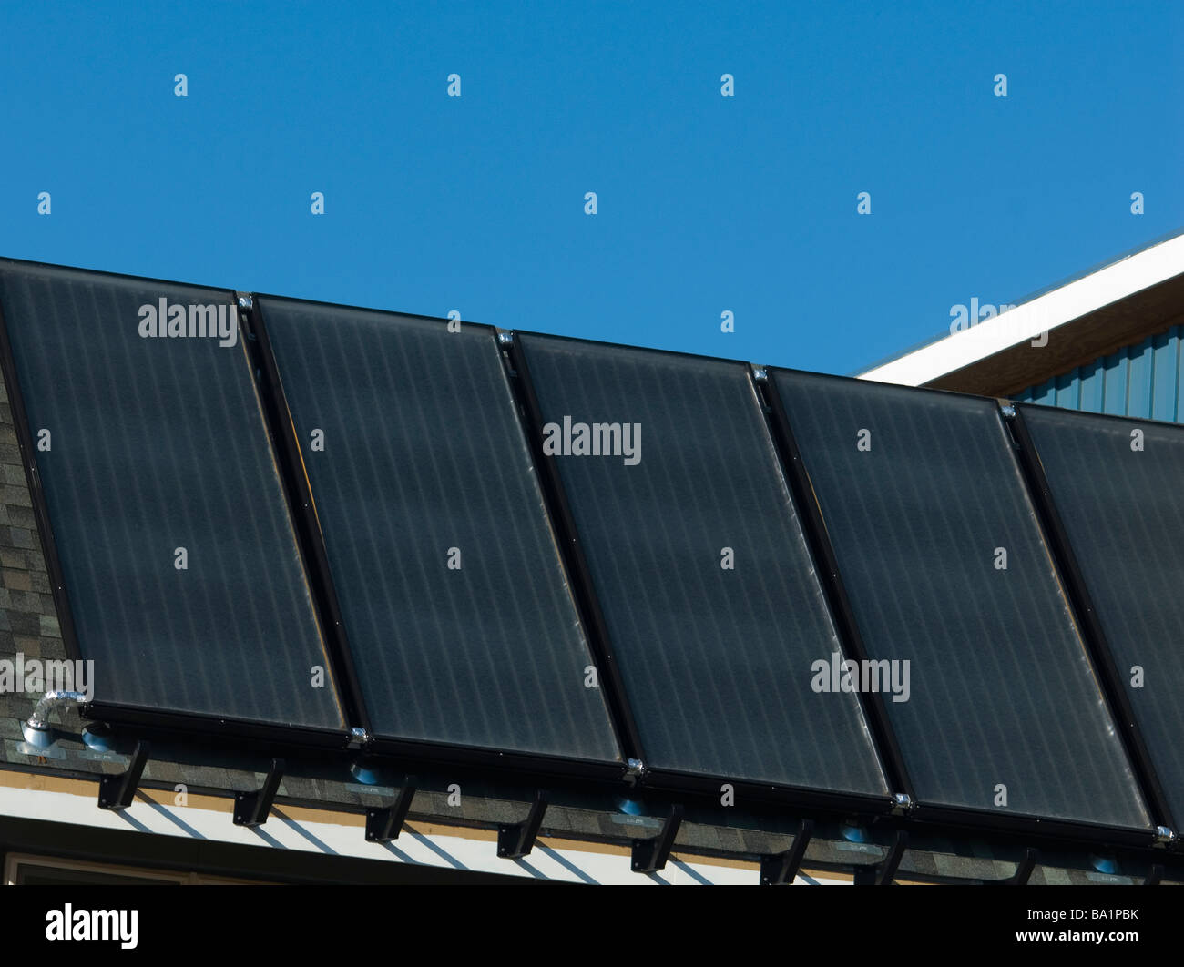 Solar impact hi-res stock photography and images - Alamy