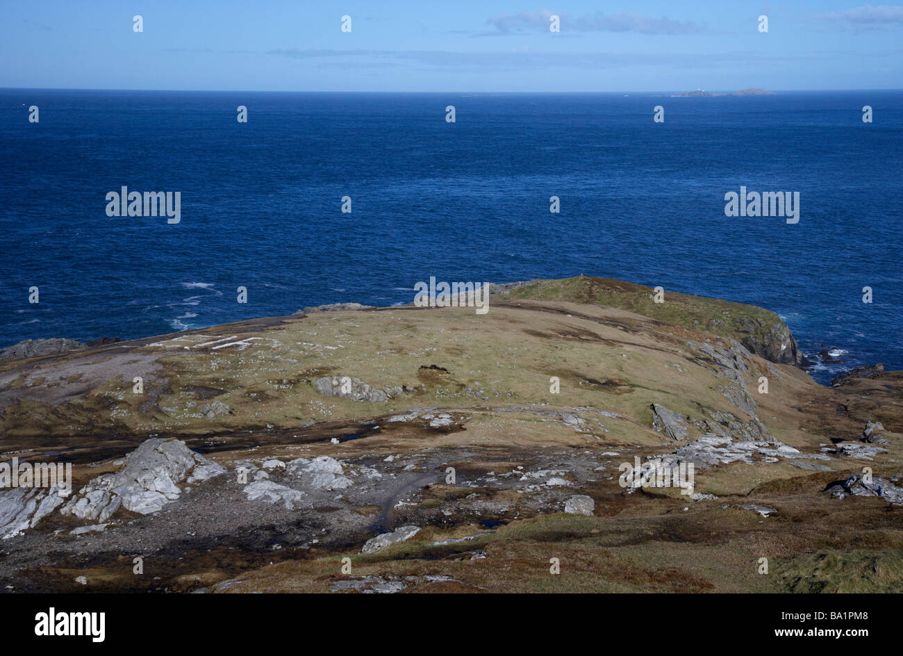 malin head inishowen peninsula county donegal republic of ireland irelands most northerly point malin head inishowen peninsula county donegal republic of ireland irelands most northerly point