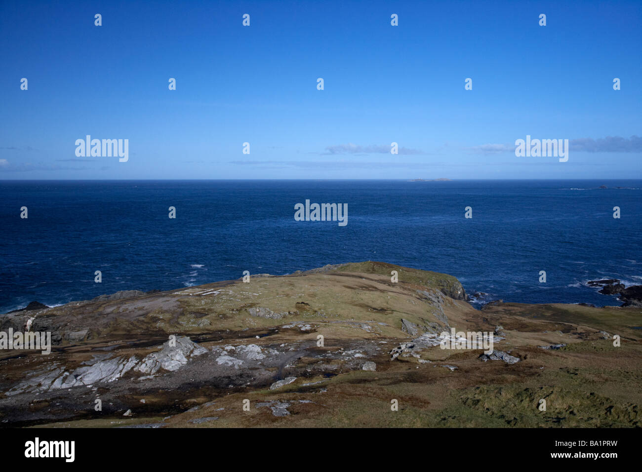 malin head inishowen peninsula county donegal republic of ireland irelands most northerly point malin head inishowen peninsula county donegal republic of ireland irelands most northerly point