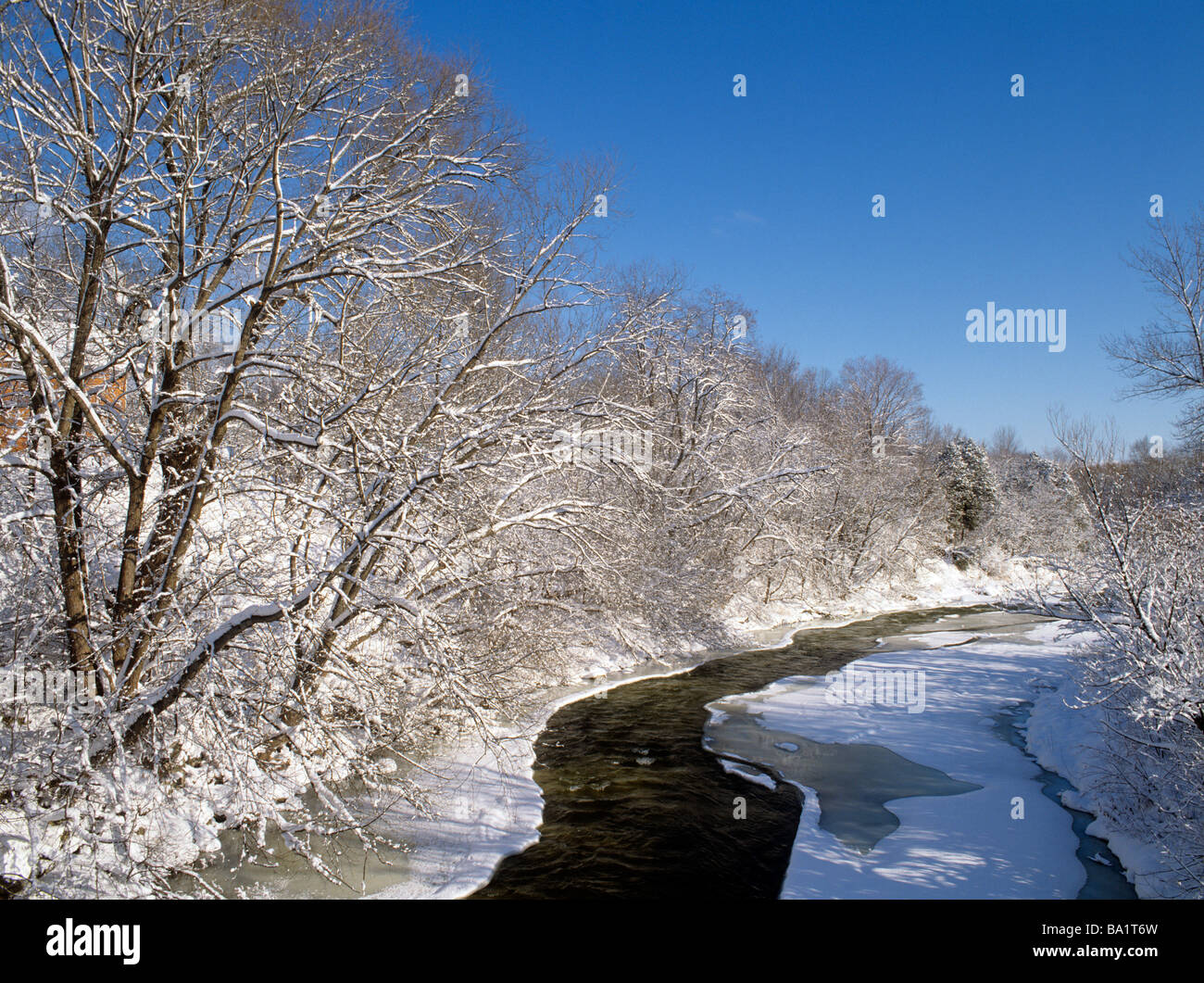 Grey county ontario hires stock photography and images Alamy