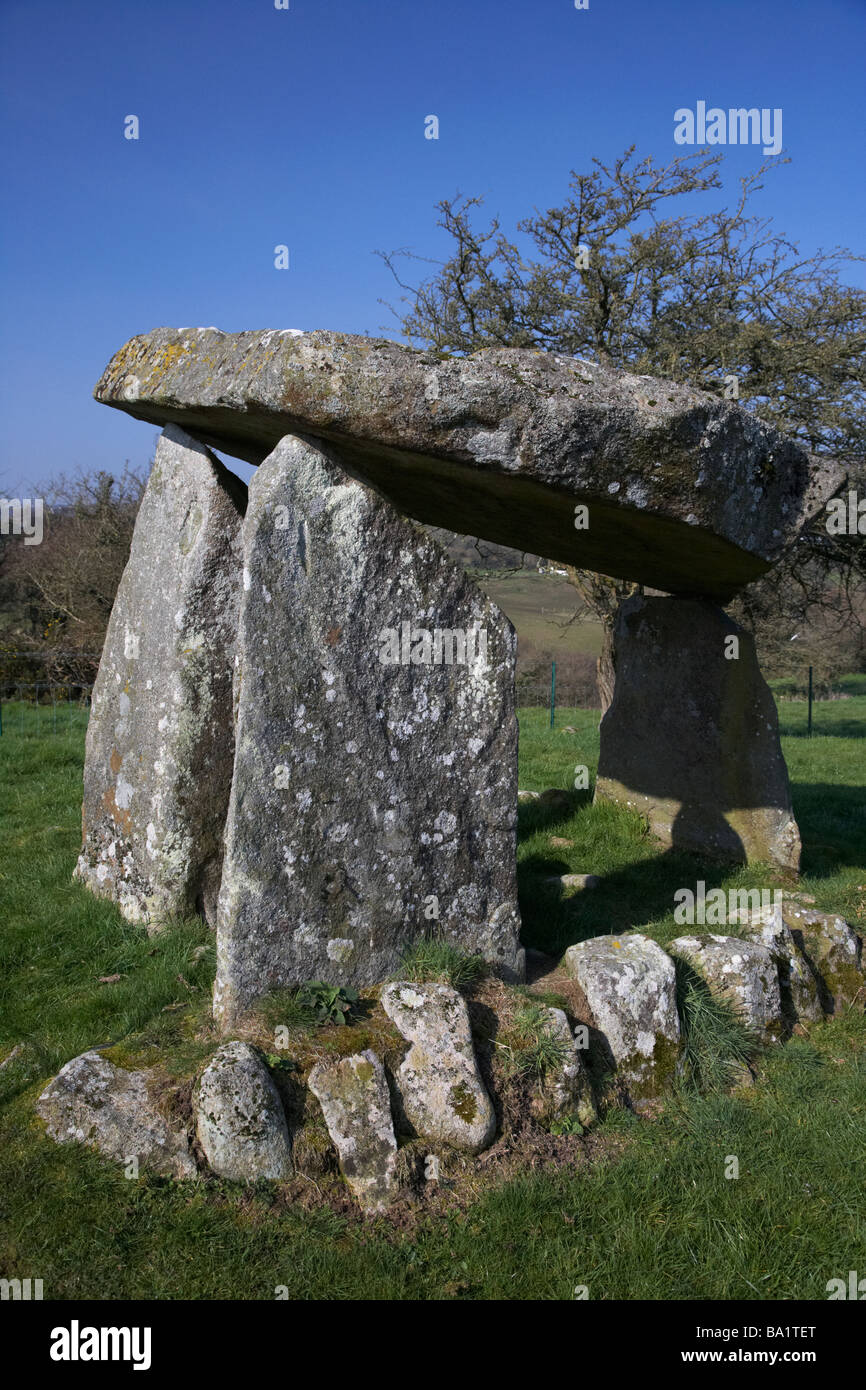 Enclosure in Ballykeel South