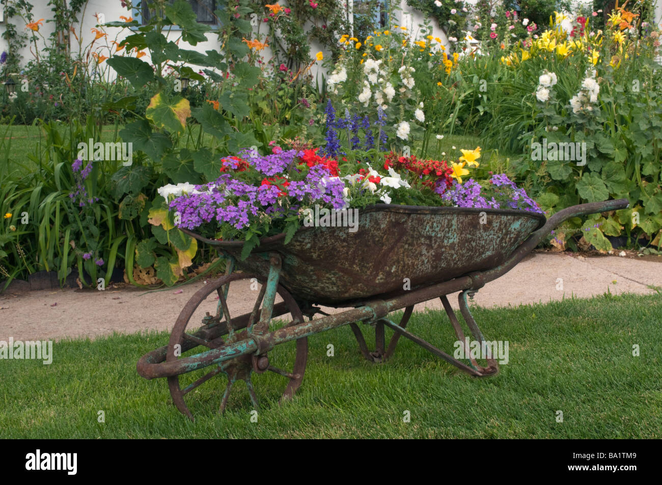 The garden cottage Bed and Breakfast 16 North 200 West Cedar City Utah