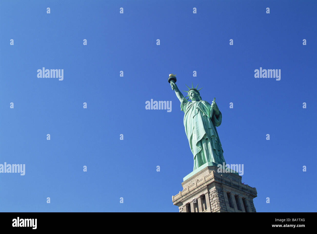 Our lady of victory new york hi-res stock photography and images - Alamy