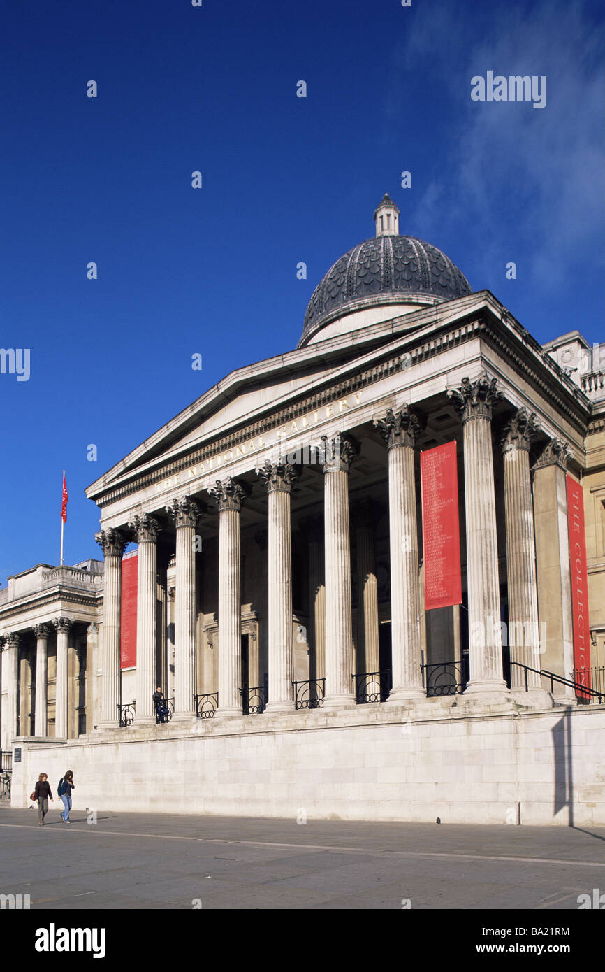 Gallery architecture hi-res stock photography and images - Alamy