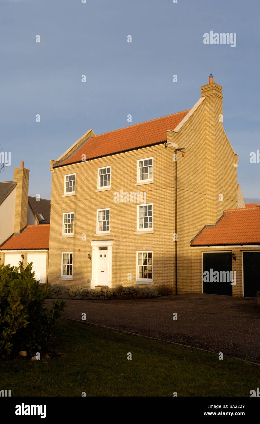 England housing estate hires stock photography and images Alamy