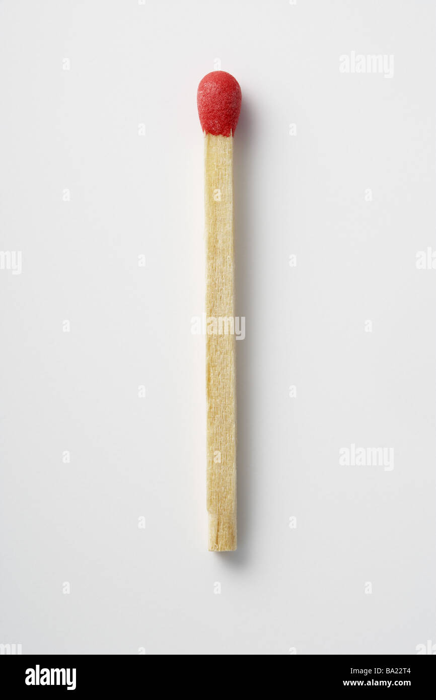 Match unused match matchhead matchhead phosphorus Kaliumchlorat