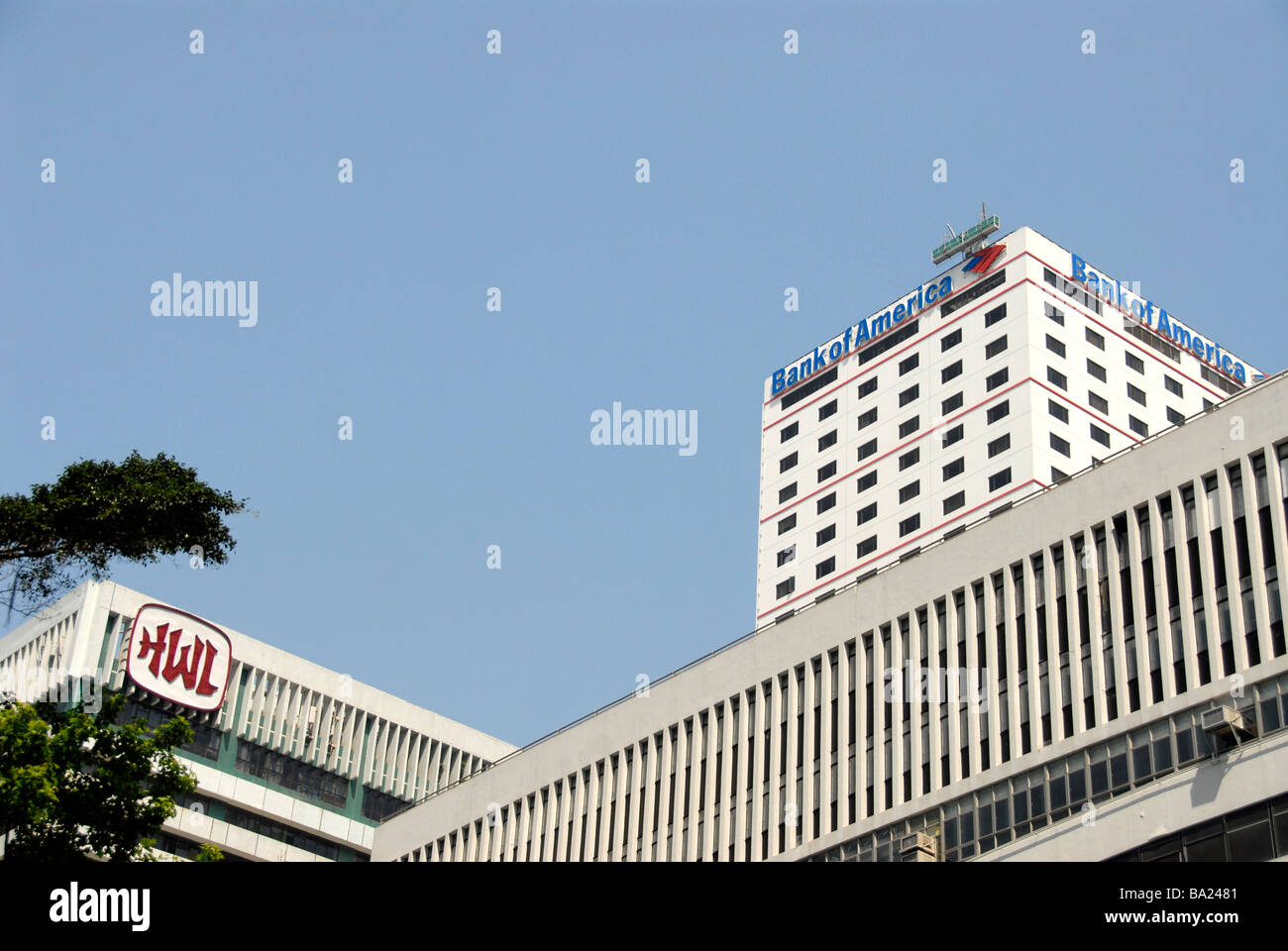 Central bank buildings hi-res stock photography and images - Alamy