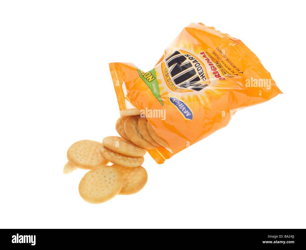 Mini cheddars hires stock photography and images Alamy