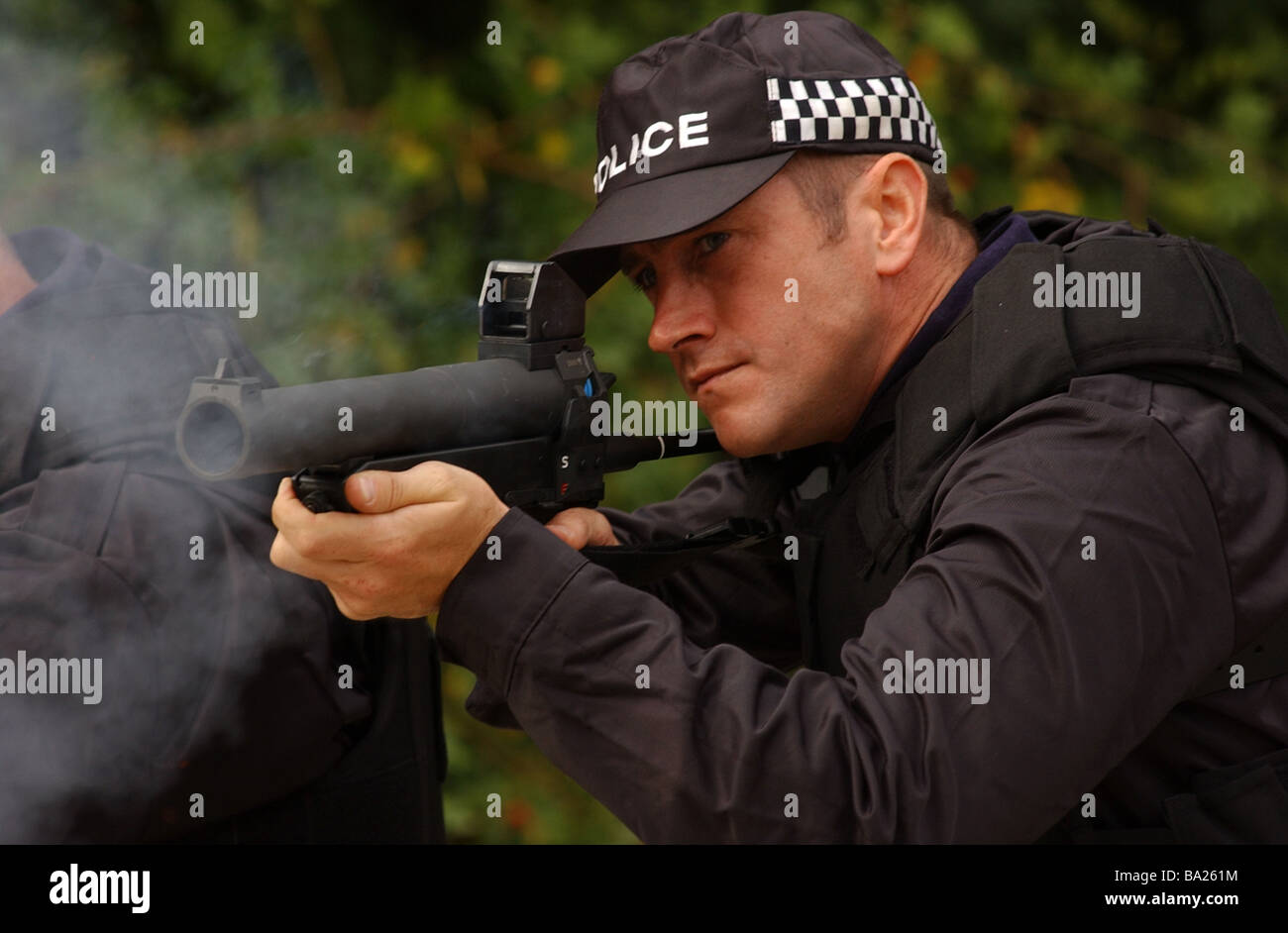 Armed Police Uk Stock Photos & Armed Police Uk Stock Images - Alamy