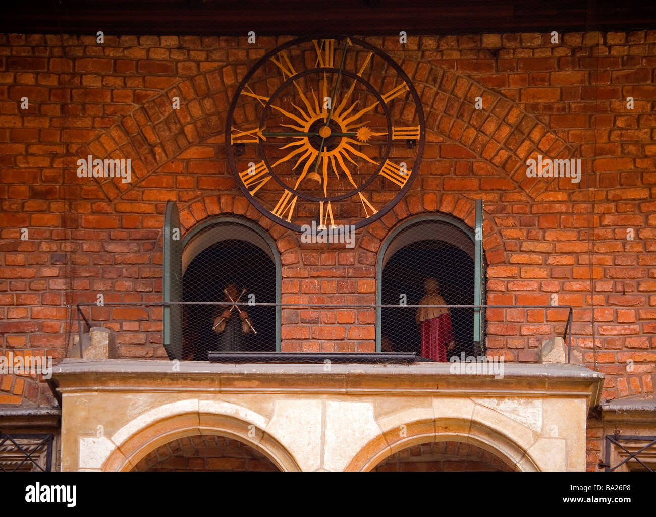 Strikes the hour hires stock photography and images Alamy