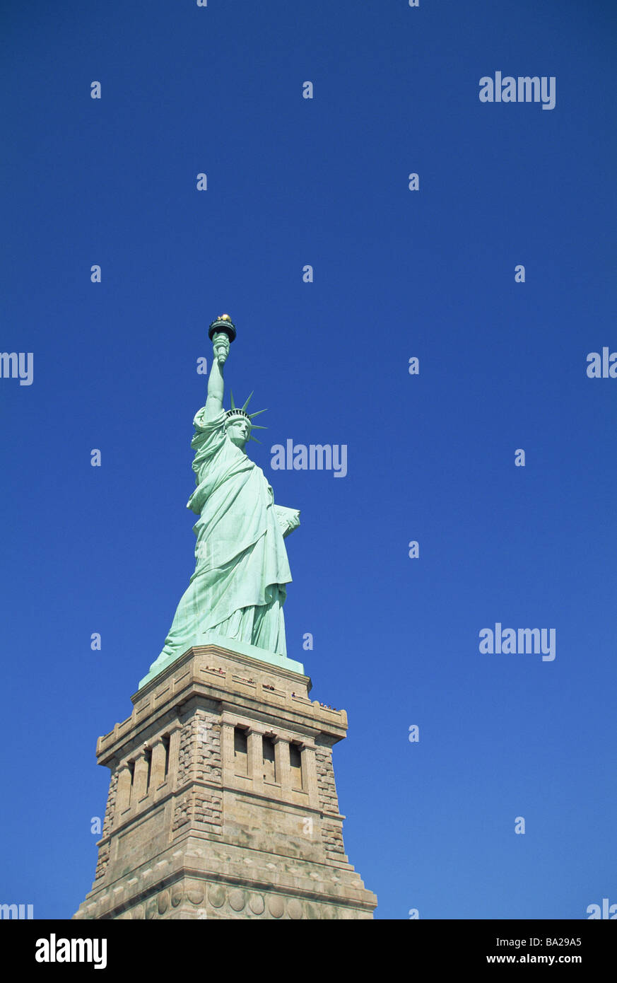 Our lady of victory new york hi-res stock photography and images - Alamy