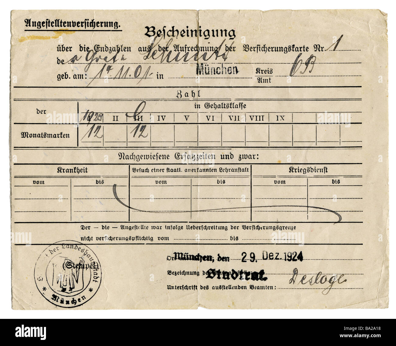 Card Money Historical High Resolution Stock Photography and Images 
