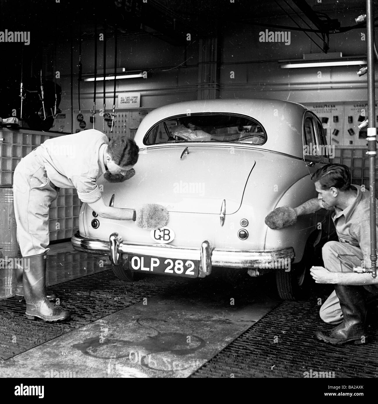 Car boot sticker hi-res stock photography and images - Alamy