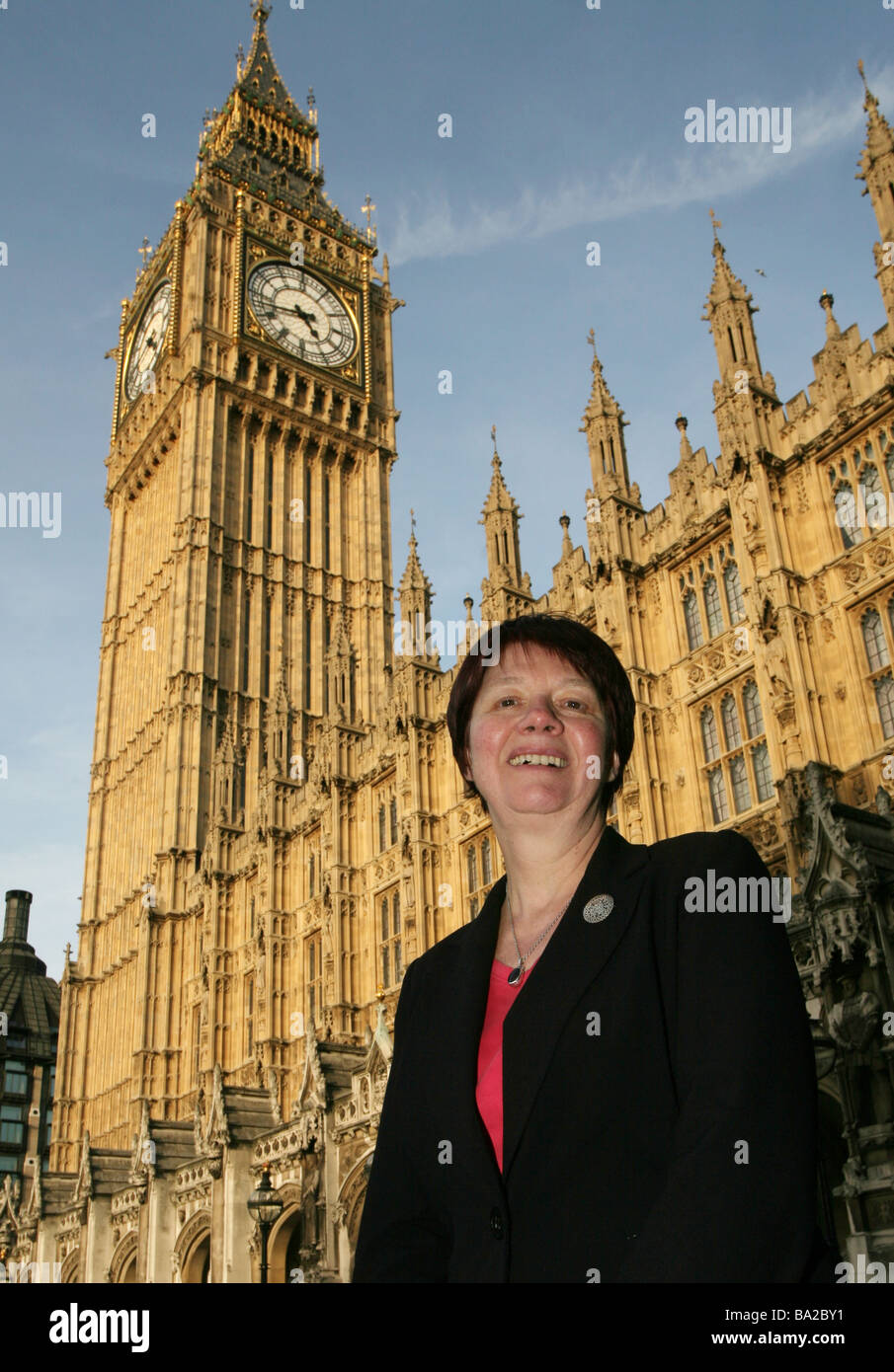 Stoke on trent mp hires stock photography and images Alamy