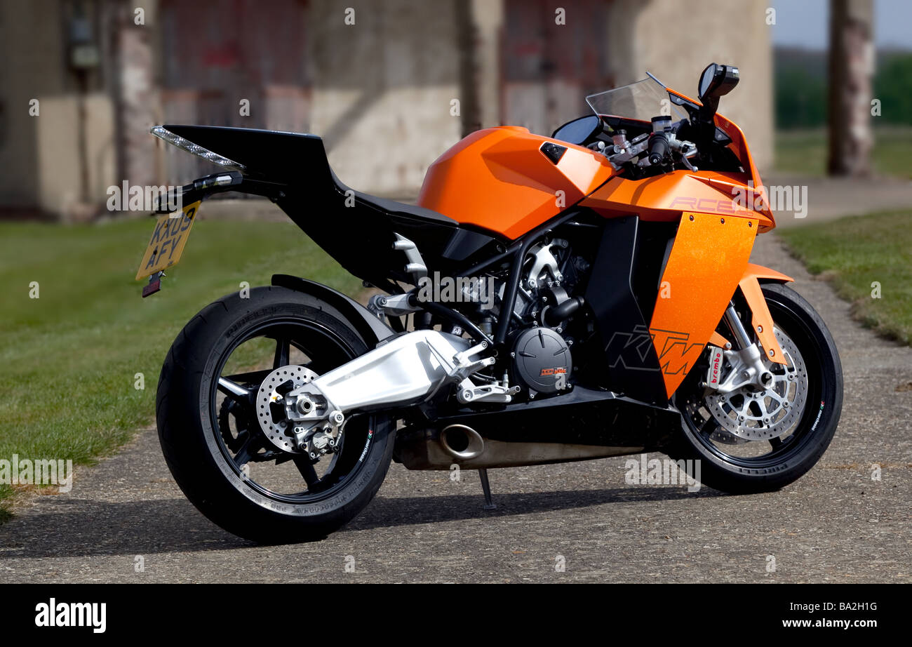 ktm bs4 bike