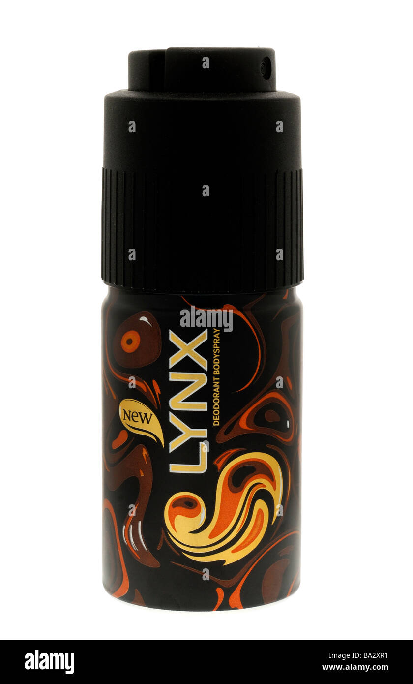 lynx africa body spray & shower gel gift set