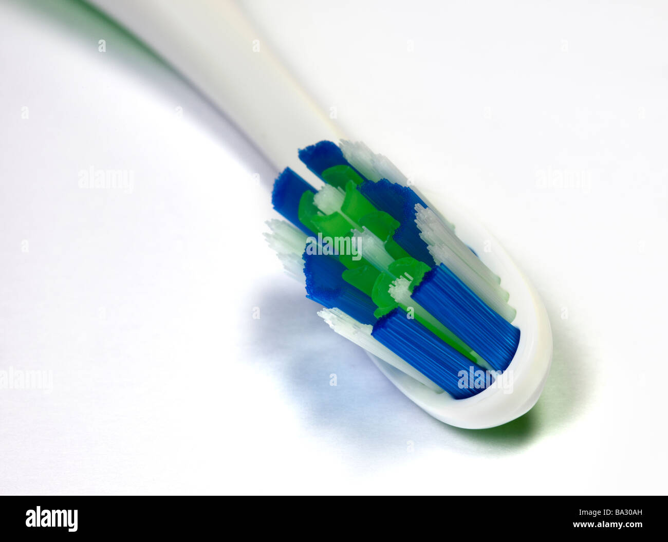 Manual tooth brushes hi-res stock photography and images - Alamy