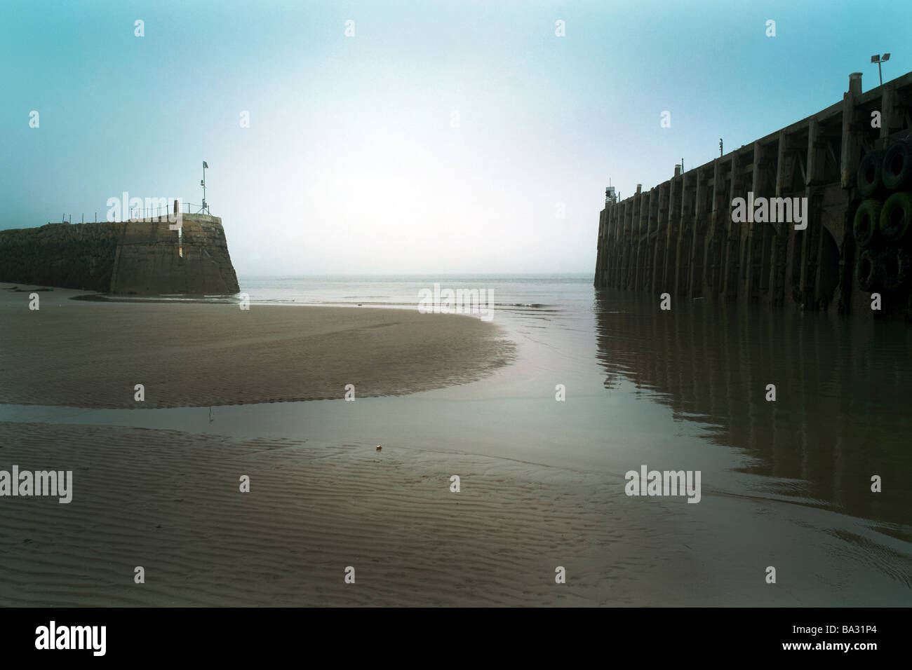 Folkestone Seaside Sand High Resolution Stock Photography and Images ...