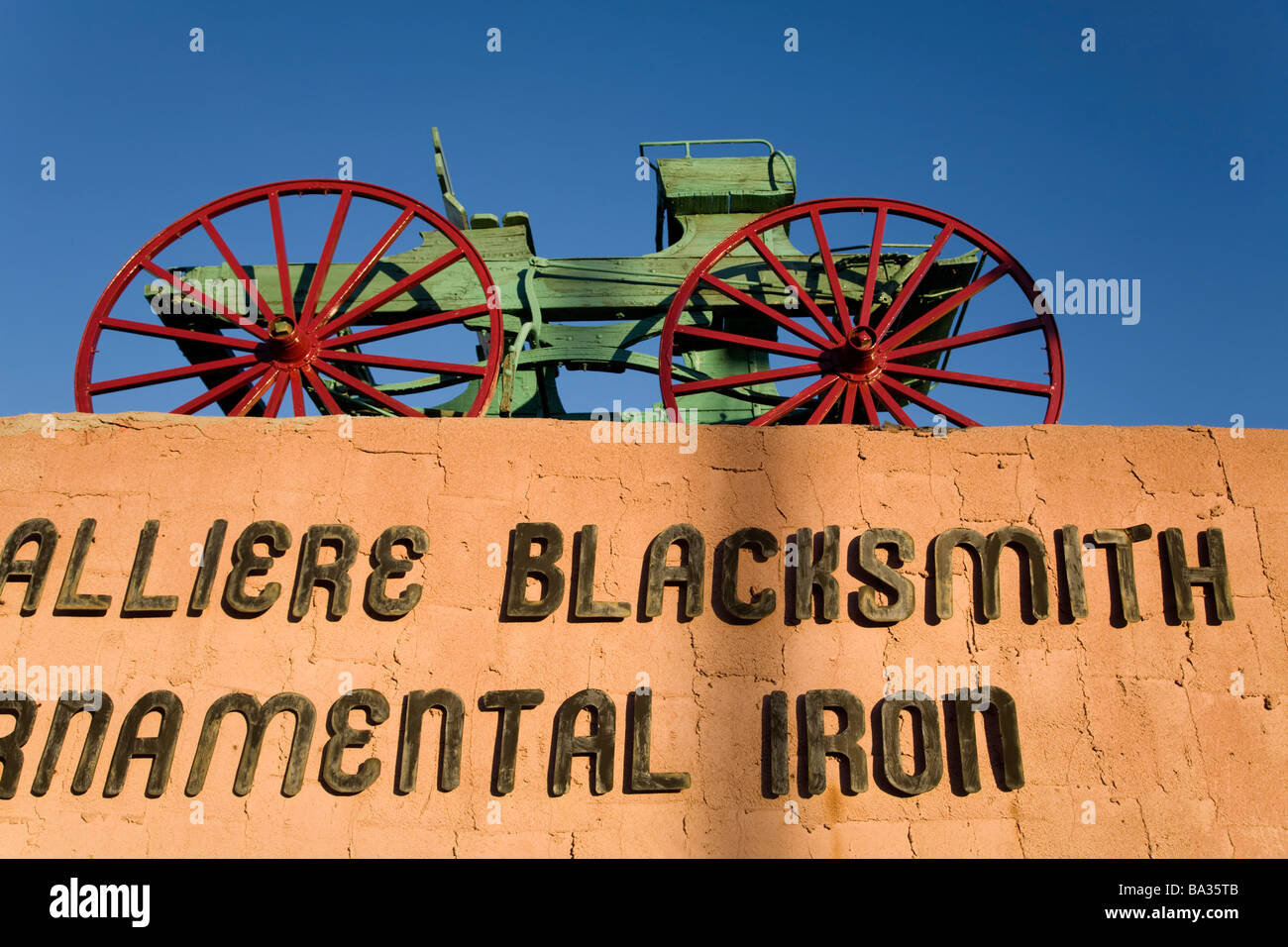 Old West Blacksmith - The History of Blacksmithing – Old West Iron