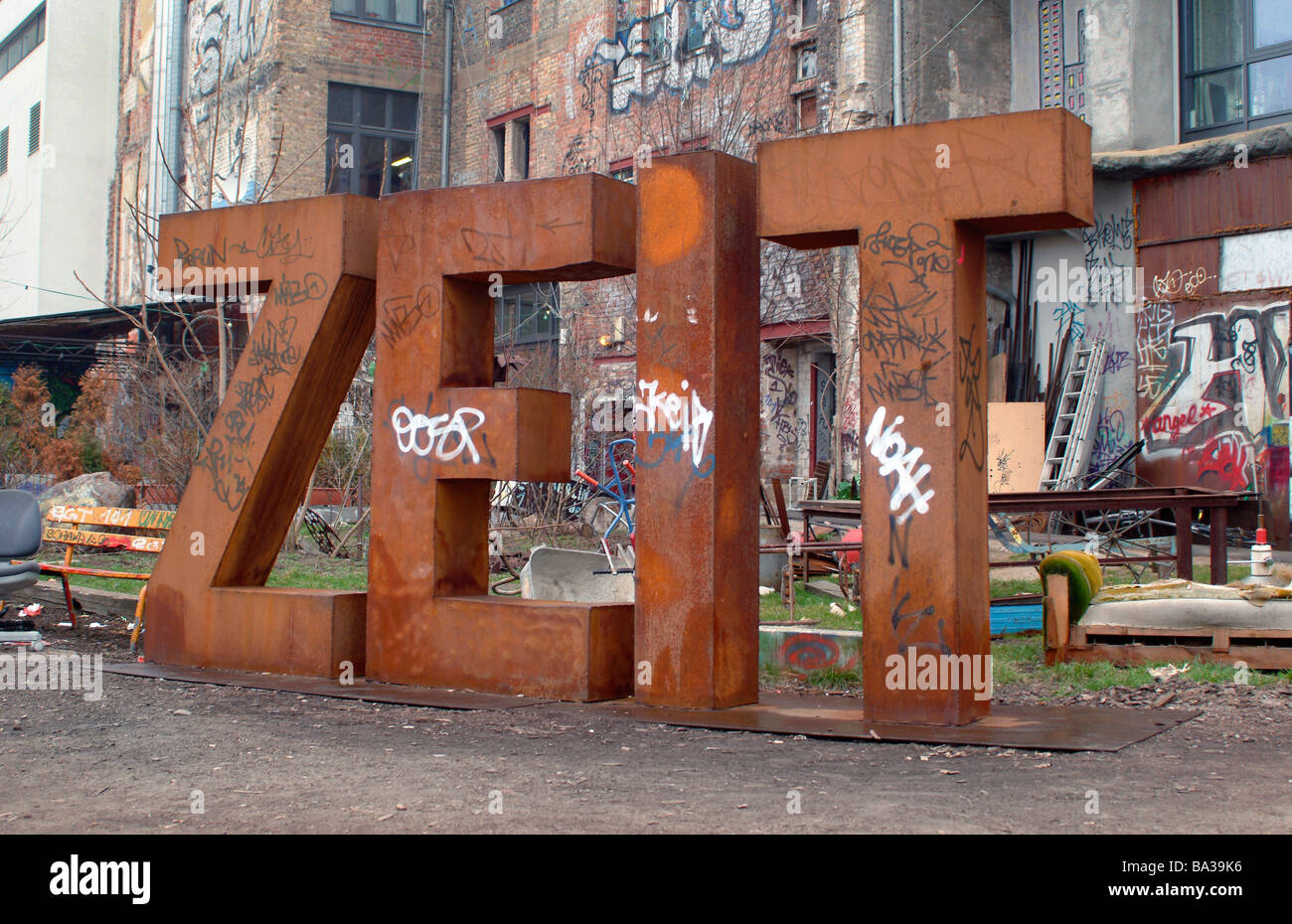 Eskisehir center hi-res stock photography and images - Alamy