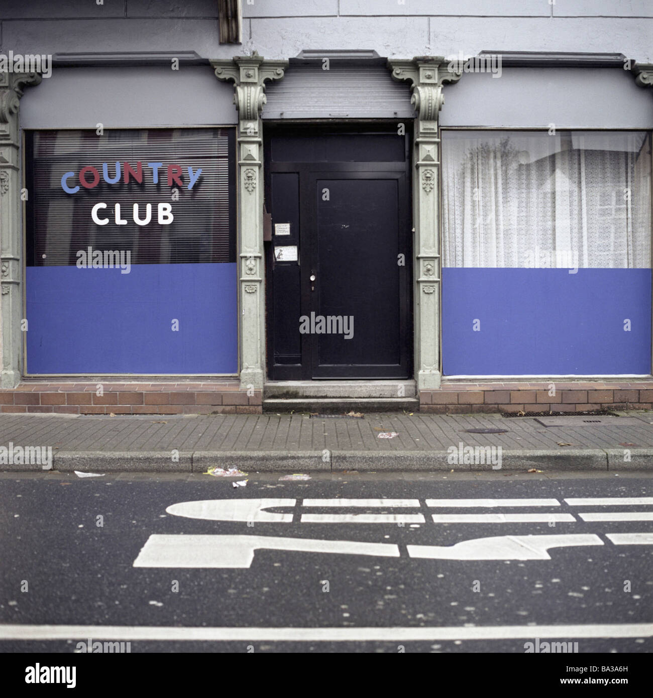 Brothel germany hires stock photography and images Alamy