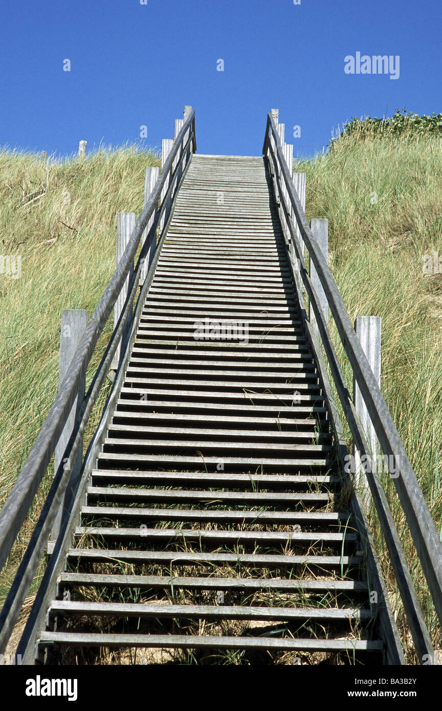 Upward slope hi-res stock photography and images - Alamy