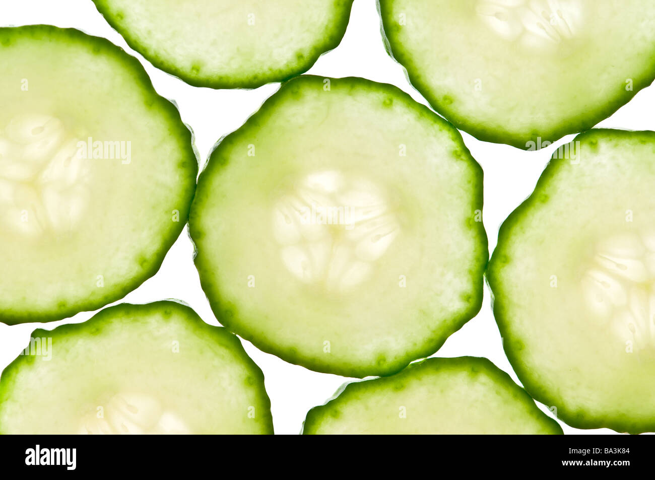 Closeup slice hi-res stock photography and images - Alamy